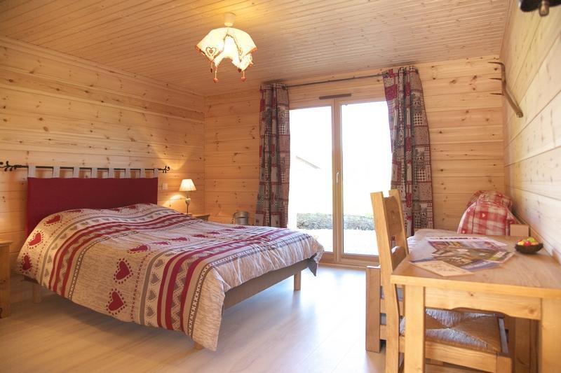 Chambres D'Hotes - Les Dolines La Chaux  Luaran gambar