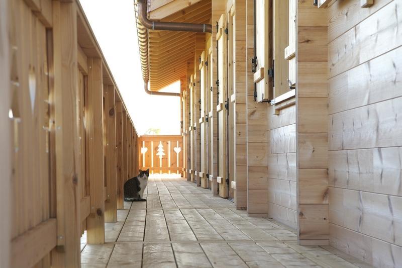 Chambres D'Hotes - Les Dolines La Chaux  Luaran gambar