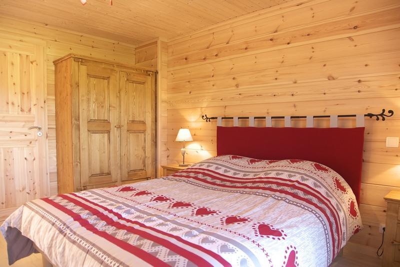 Chambres D'Hotes - Les Dolines La Chaux  Luaran gambar