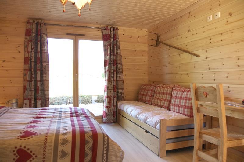 Chambres D'Hotes - Les Dolines La Chaux  Luaran gambar