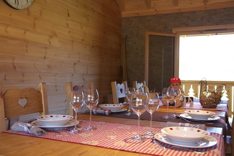 Chambres D'Hotes - Les Dolines La Chaux  Luaran gambar
