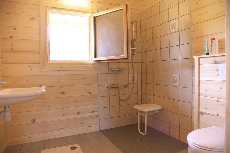 Chambres D'Hotes - Les Dolines La Chaux  Luaran gambar