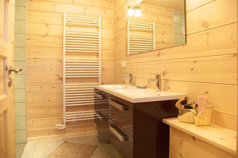 Chambres D'Hotes - Les Dolines La Chaux  Luaran gambar