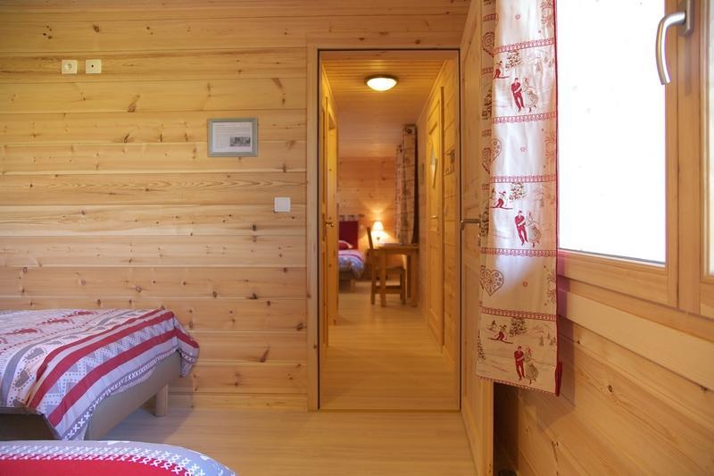 Chambres D'Hotes - Les Dolines La Chaux  Luaran gambar