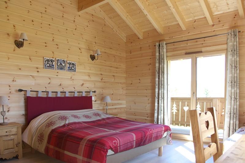 Chambres D'Hotes - Les Dolines La Chaux  Luaran gambar